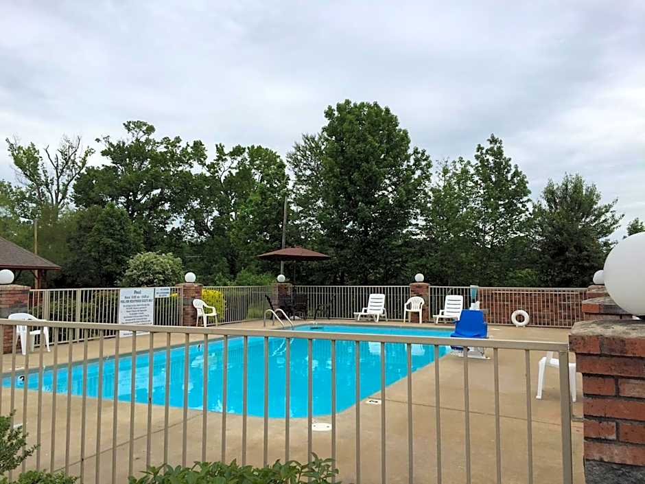 Americas Best Value Inn - Cabot