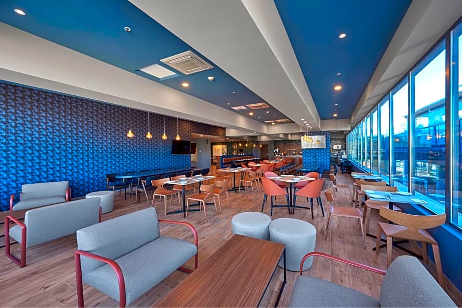 City Express Plus by Marriott Ciudad de Mexico Interlomas