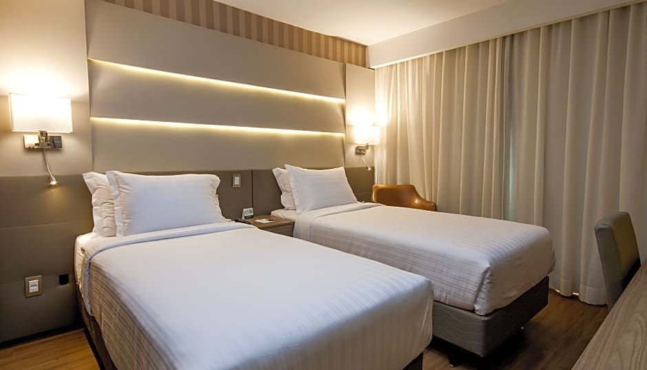 Américas Copacabana Hotel