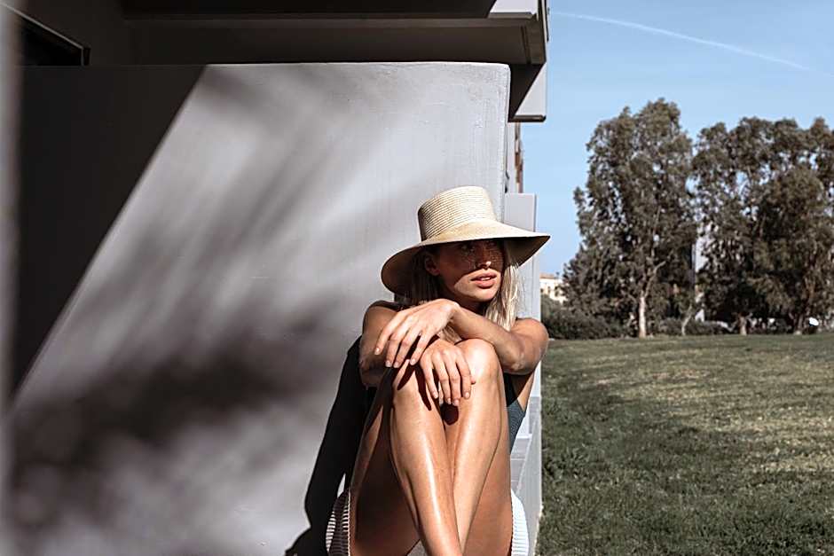 Cook's Club Kolymbia Rhodes -Adults only