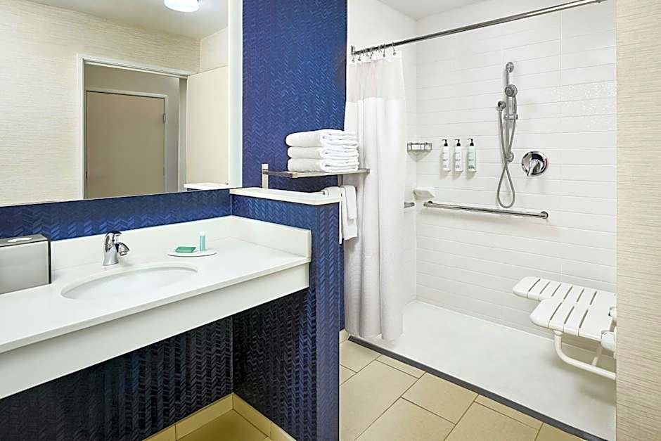 Fairfield Inn & Suites by Marriott Sheridan