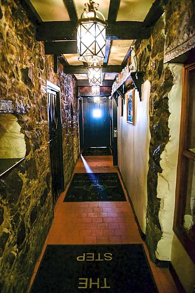 The Black Boy Inn