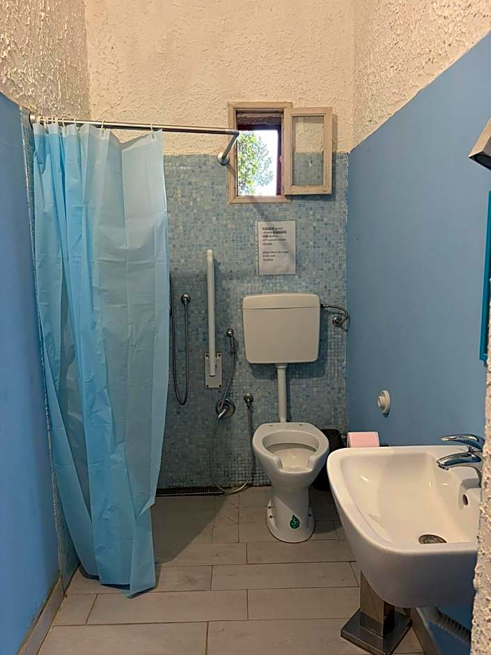 B&B Etico La Casa di Toti