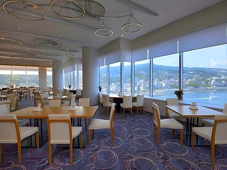 Atami Korakuen Hotel