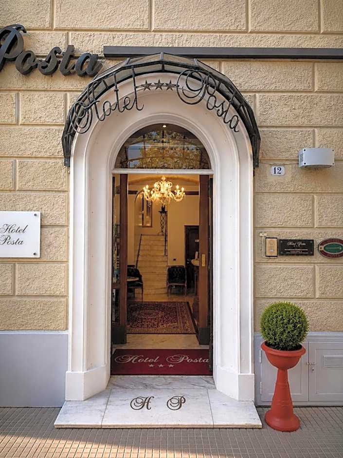 Hotel Posta
