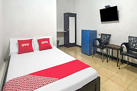 Hotel O We Bro Kost