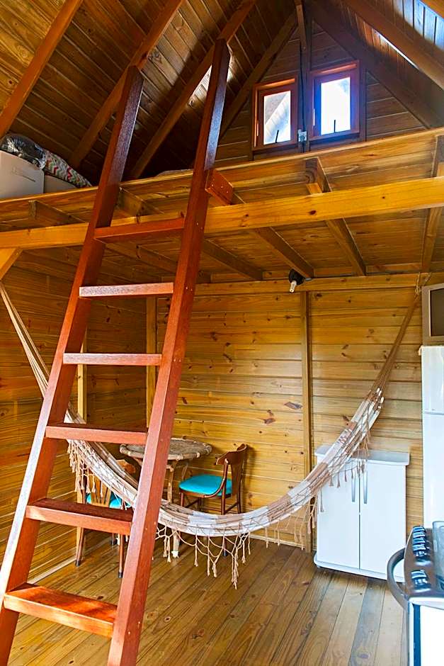 Pousada Moradas do Moçambique