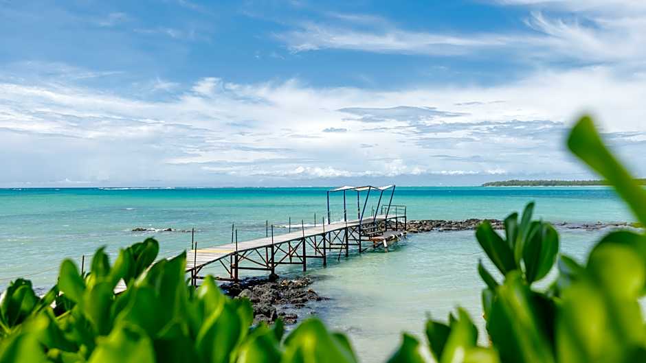 Tropical Attitude, 3 Star