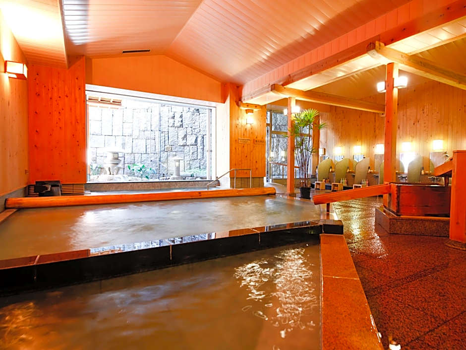 Koubaitei Kotohira Grand Hotel