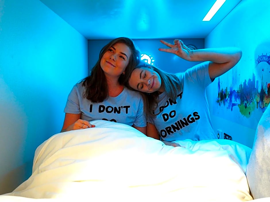 St Christopher's Inn London Bridge - The Village