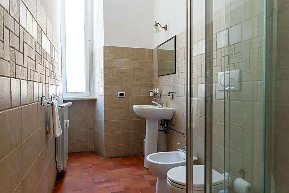B&B Domus Quiritum