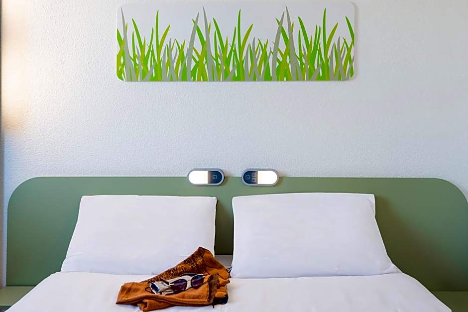 ibis budget Velizy