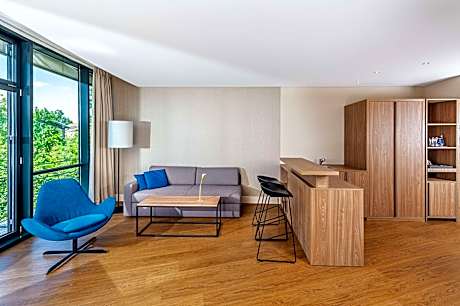 NH Munchen Unterhaching