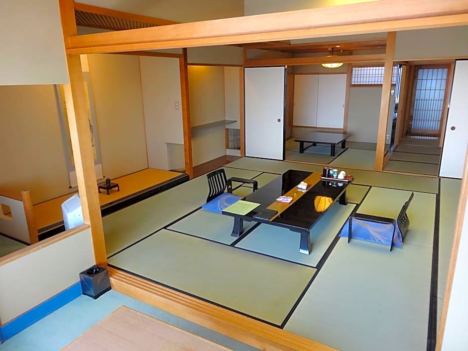 Tokiwa Hotel