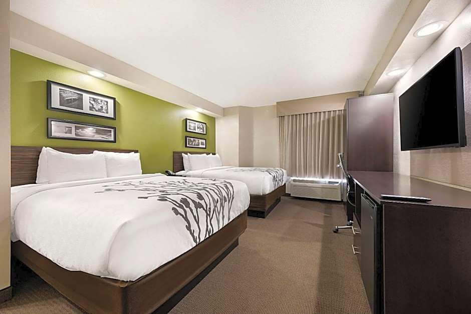 Sleep Inn Athens I-65