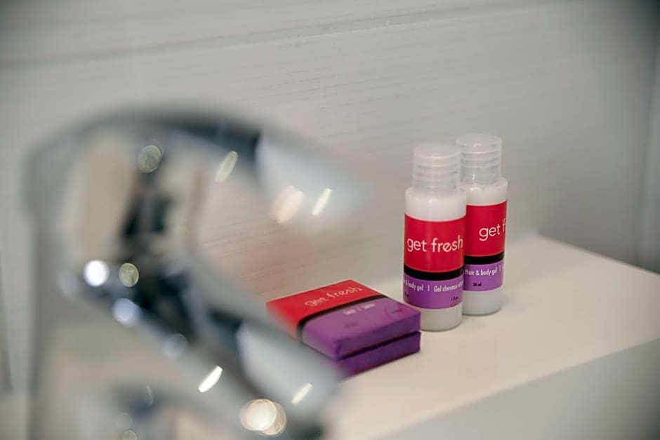 Hôtel du Cheval Rouge