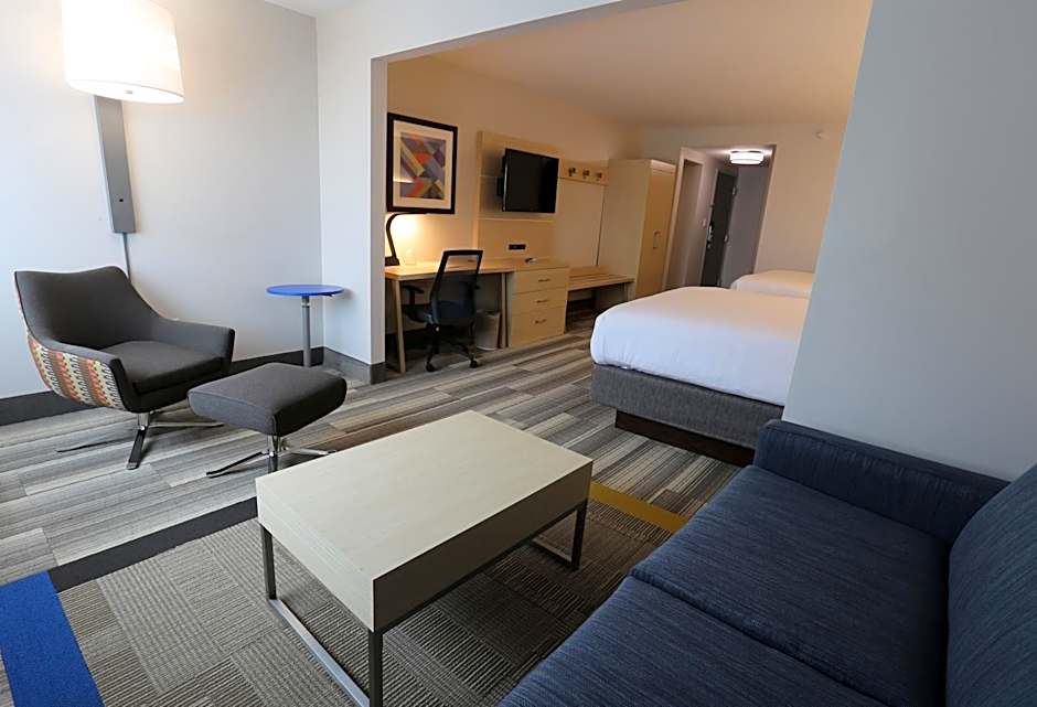 Holiday Inn Express Biloxi Beach Blvd. By IHG