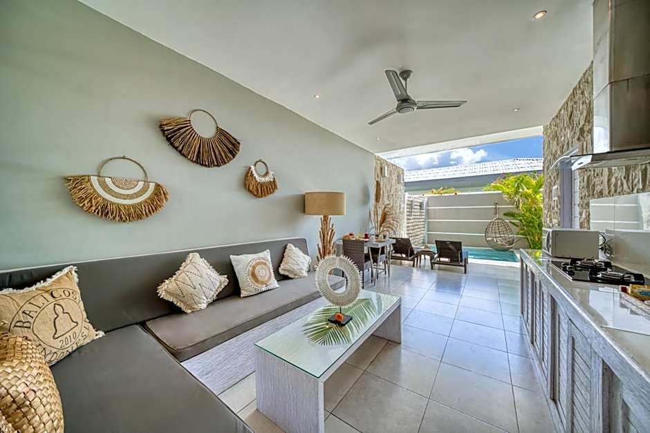 Bali Cosy Villas Seminyak