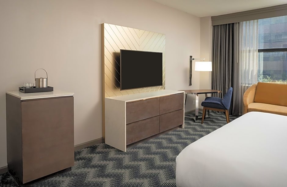 Hilton Houston North