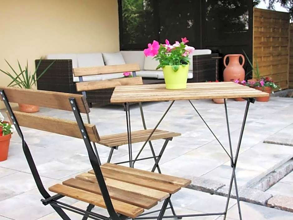 Hotel Hegemann garni