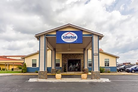 Suburban Studios Fort Wayne