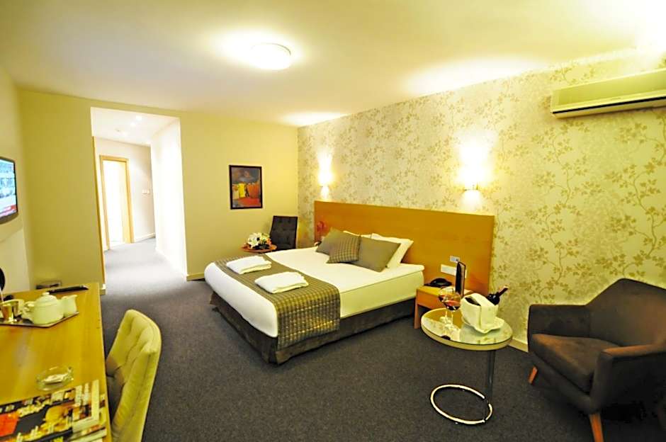 Silivri Park Hotel