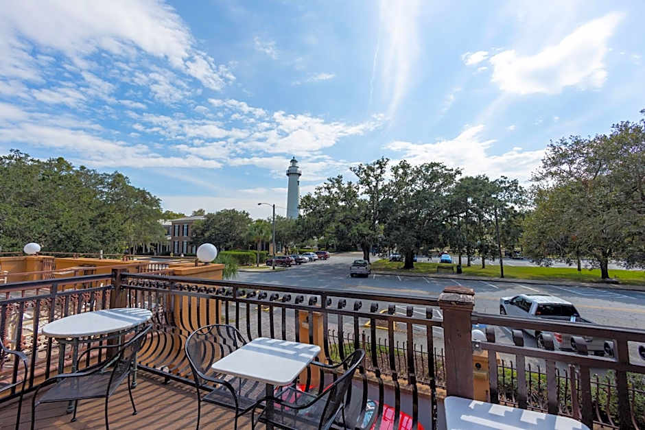 Ocean Inn & Suites