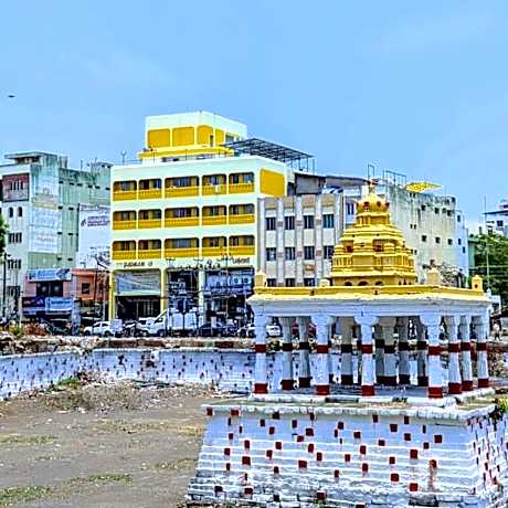 Hotel Padmam