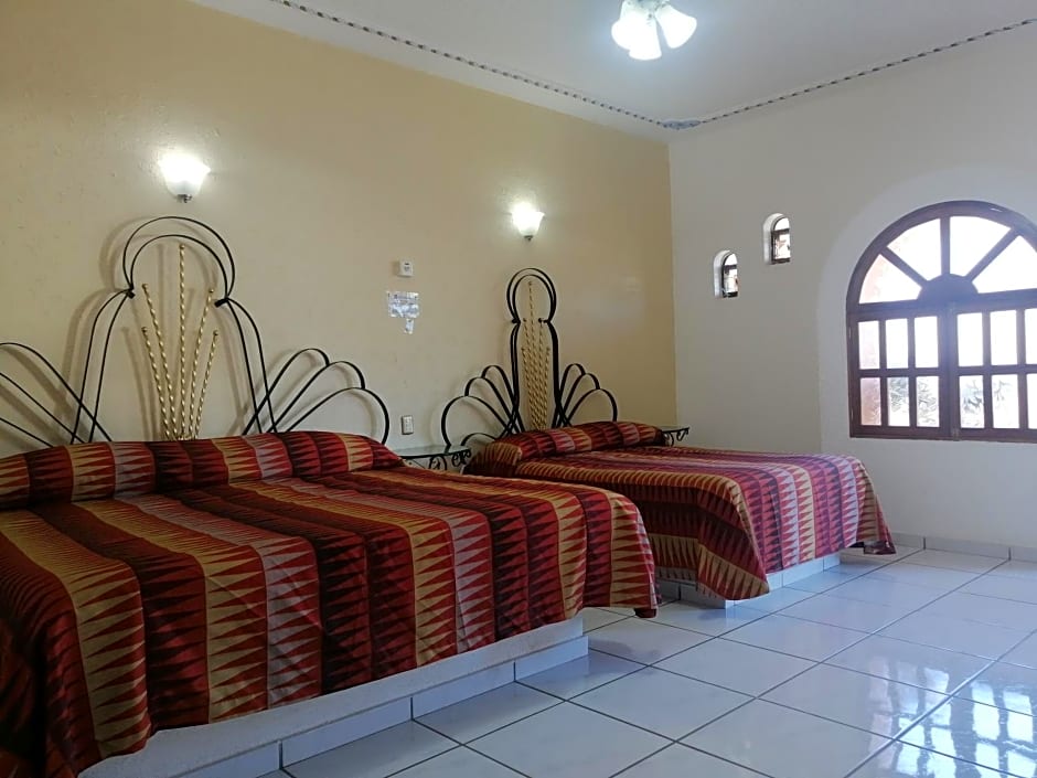 Hotel Providencia