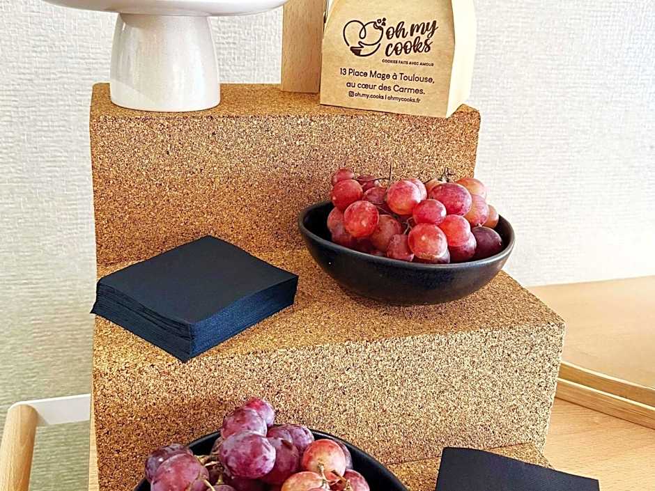 Hotel Mercure Toulouse Centre Wilson Capitole