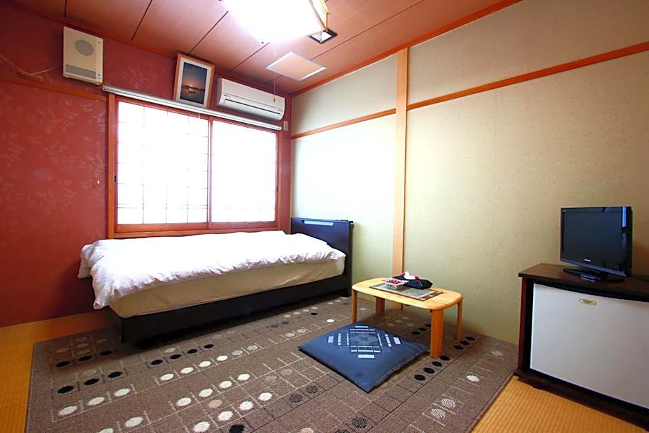 Ryokan Kibun