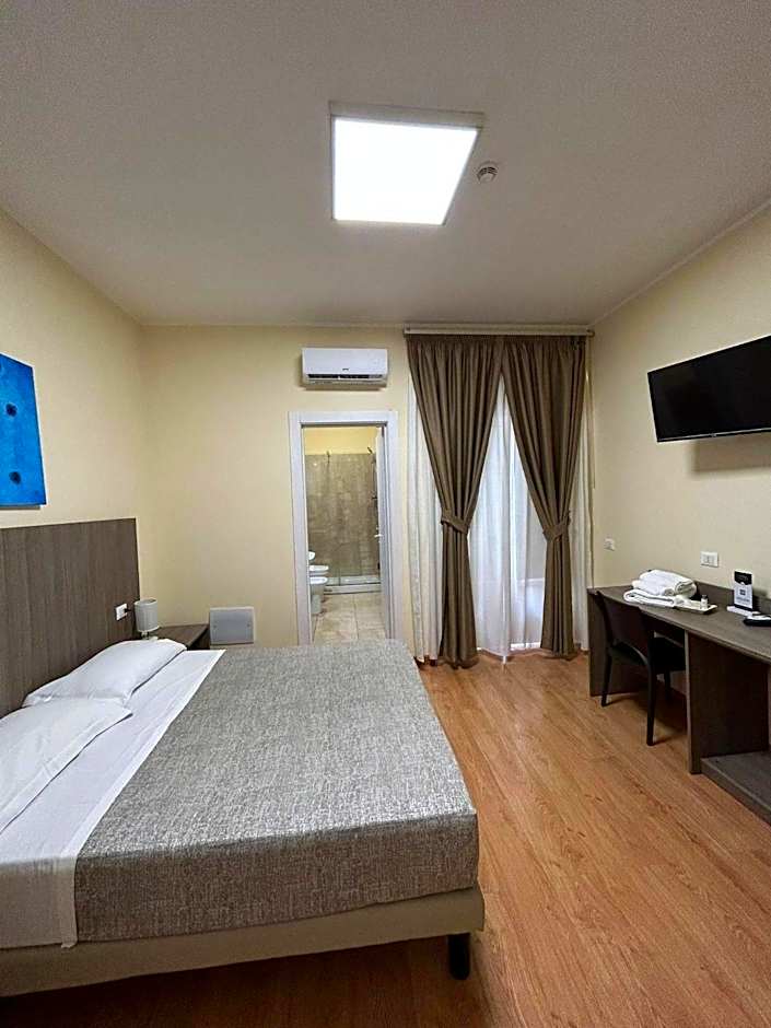 55 Aira Hotel