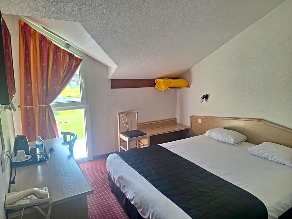 Hotel le Foron