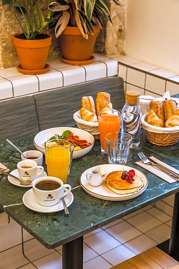 Hôtel Mathis Elysées