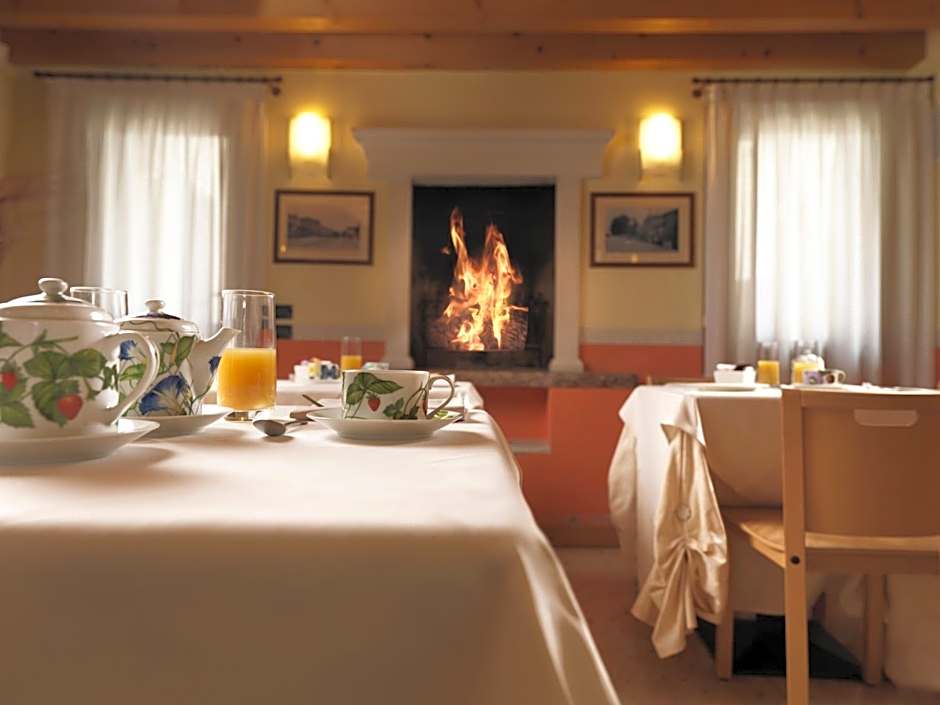 Hotel & Residence Roma