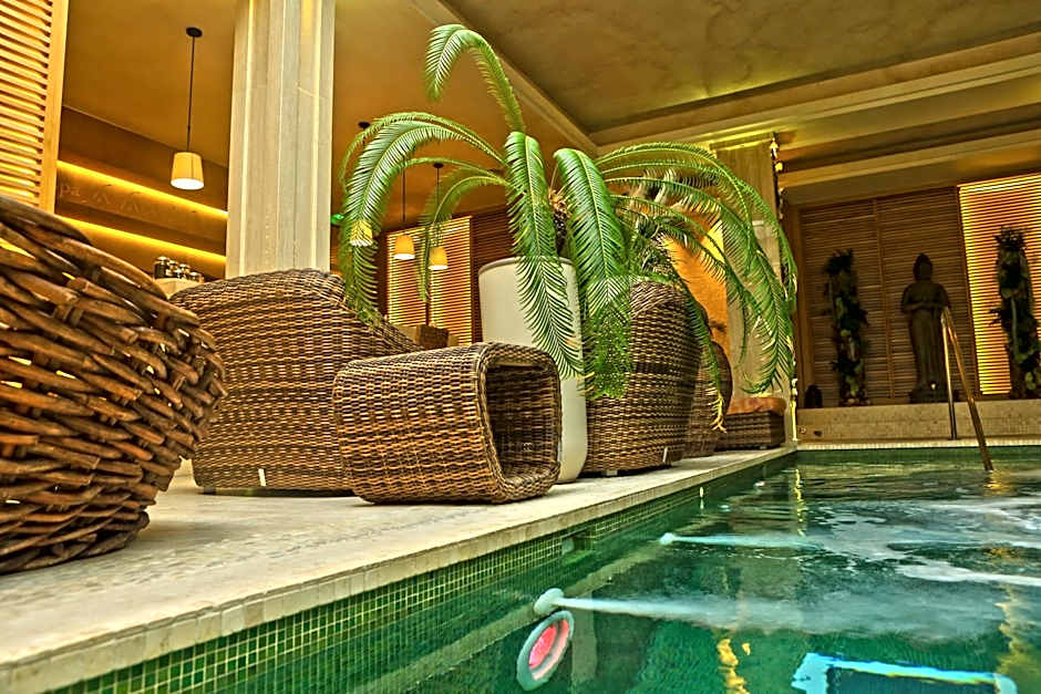 Hostellerie La Farandole