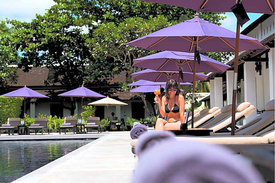 Sofitel Luang Prabang