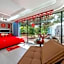 Qingshan Hotel Baotou
