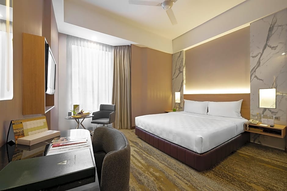 Cititel Hotel Penang