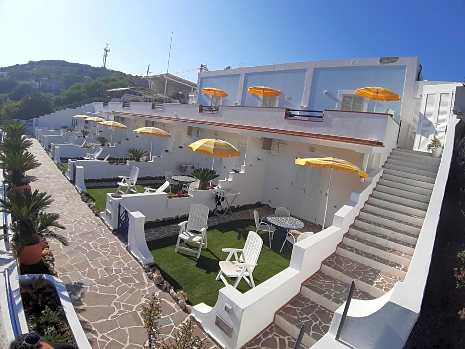 Villa Flavia - Adults Only