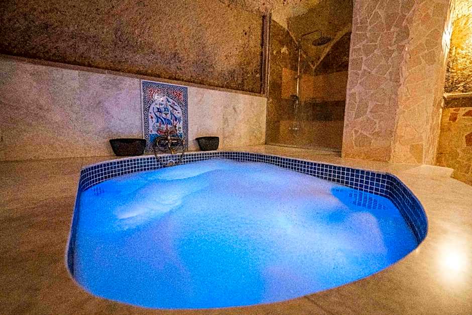 Aja Cappadocia Hotel - Special Class