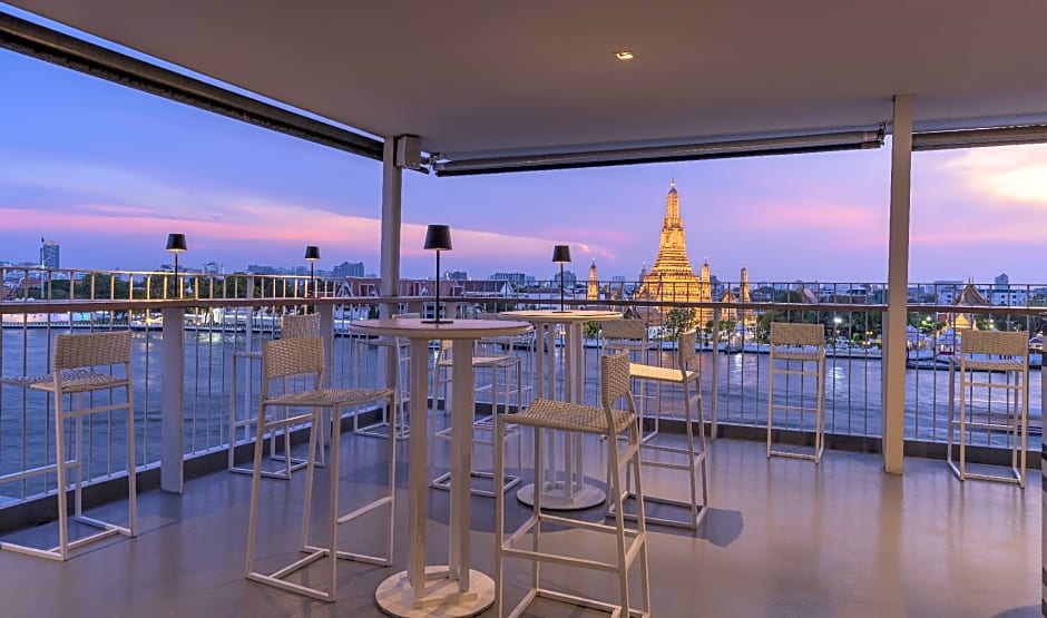 Sala Rattanakosin Bangkok