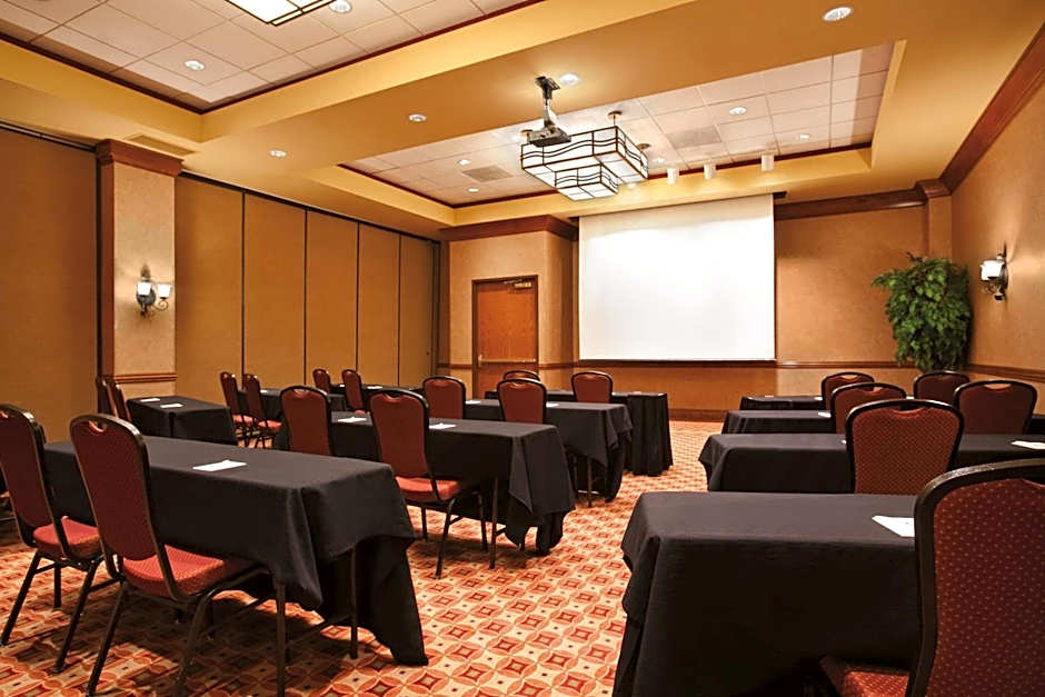 Embassy Suites By Hilton Hotel Hot Springs, Ar
