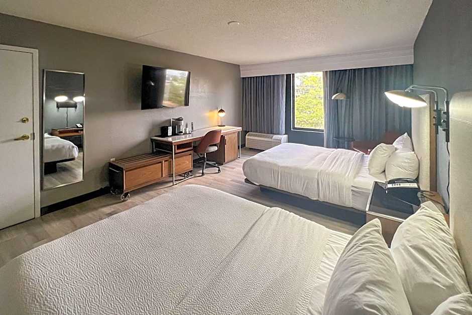 Comfort Inn Jackson North - Ridgeland
