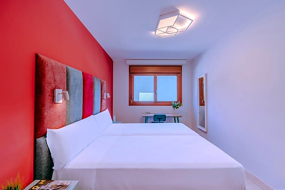 Bilbao Apartamentos Atxuri