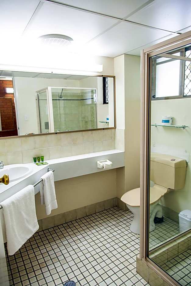 Murwillumbah Motor Inn