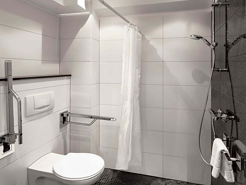 B&B Hotel Hannover-Lahe