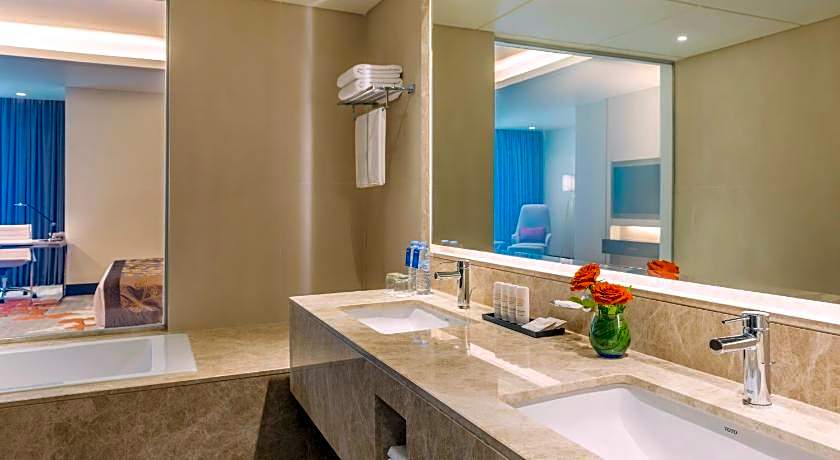 Radisson Blu Hotel, Ajman