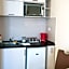 Rózsa Apartmanház