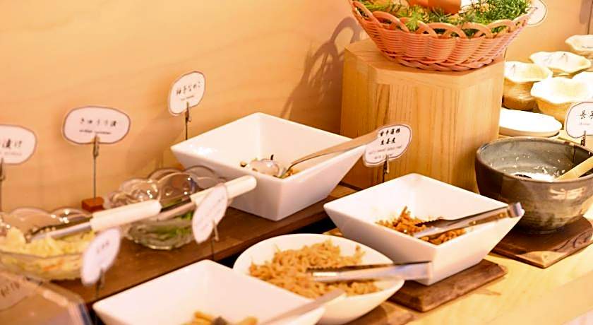 hotel miura kaen